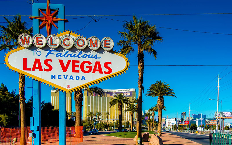 Las Vegas Accommodation Ohio