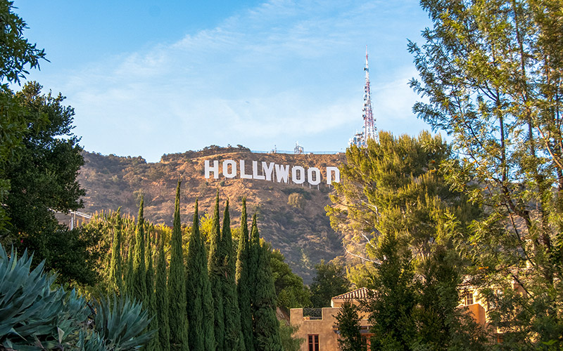 Los Angeles Accommodation Ohio